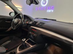 BMW Serie 1 118d lleno