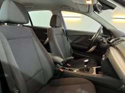 BMW Serie 1 118d lleno