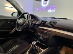 BMW Serie 1 118d lleno