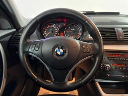 BMW Serie 1 118d lleno