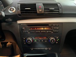 BMW Serie 1 118d lleno