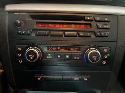 BMW Serie 1 118d lleno