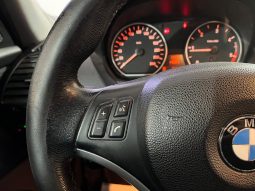 BMW Serie 1 118d lleno