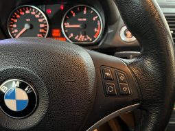 BMW Serie 1 118d lleno