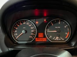 BMW Serie 1 118d lleno