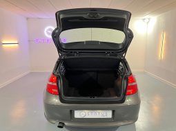 BMW Serie 1 118d lleno