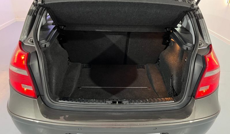 BMW Serie 1 118d lleno