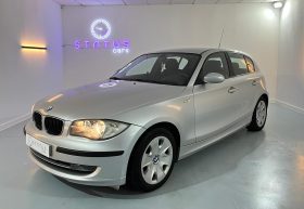 BMW Serie 1 116i