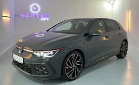 VOLKSWAGEN Golf GTI 2.0 TSI DSG