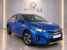 Kia XCeed Gasolina 2024