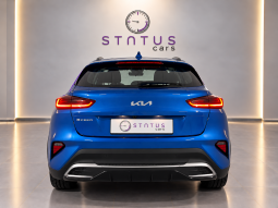 Kia XCeed Gasolina 2024 lleno