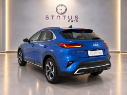 Kia XCeed Gasolina 2024 lleno