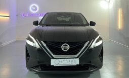 NISSAN QASHQAI DIGT mHEV 4×2 Tekna lleno