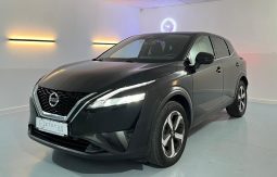NISSAN QASHQAI DIGT mHEV 4×2 Tekna lleno