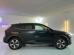 NISSAN QASHQAI DIGT mHEV 4×2 Tekna lleno
