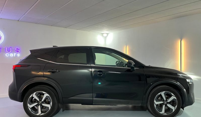 NISSAN QASHQAI DIGT mHEV 4×2 Tekna lleno