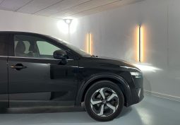 NISSAN QASHQAI DIGT mHEV 4×2 Tekna lleno
