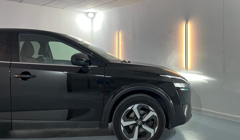 NISSAN QASHQAI DIGT mHEV 4×2 Tekna lleno