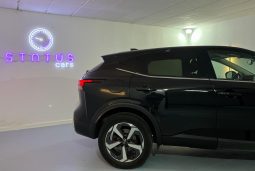NISSAN QASHQAI DIGT mHEV 4×2 Tekna lleno