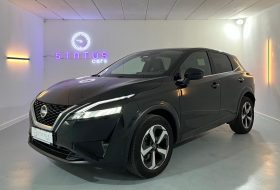 NISSAN QASHQAI DIGT mHEV 4×2 Tekna