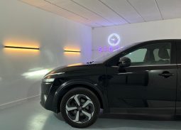 NISSAN QASHQAI DIGT mHEV 4×2 Tekna lleno