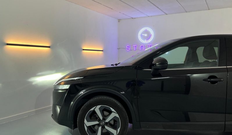 NISSAN QASHQAI DIGT mHEV 4×2 Tekna lleno