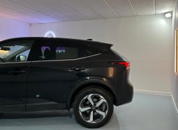NISSAN QASHQAI DIGT mHEV 4×2 Tekna lleno