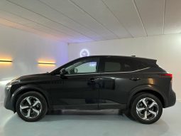 NISSAN QASHQAI DIGT mHEV 4×2 Tekna lleno