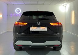 NISSAN QASHQAI DIGT mHEV 4×2 Tekna lleno