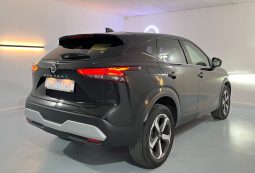 NISSAN QASHQAI DIGT mHEV 4×2 Tekna lleno