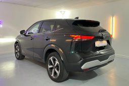 NISSAN QASHQAI DIGT mHEV 4×2 Tekna lleno
