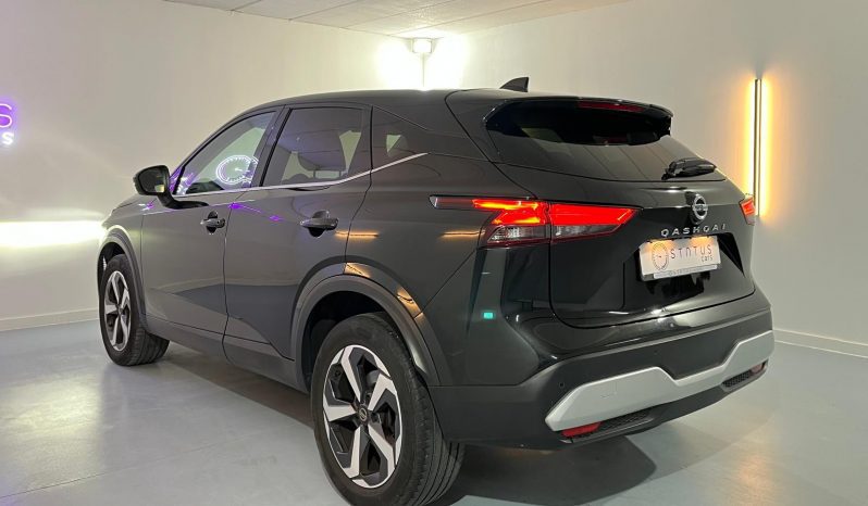 NISSAN QASHQAI DIGT mHEV 4×2 Tekna lleno