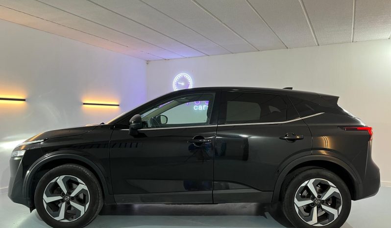 NISSAN QASHQAI DIGT mHEV 4×2 Tekna lleno