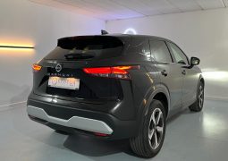 NISSAN QASHQAI DIGT mHEV 4×2 Tekna lleno