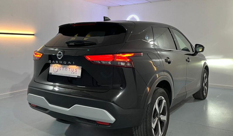 NISSAN QASHQAI DIGT mHEV 4×2 Tekna lleno