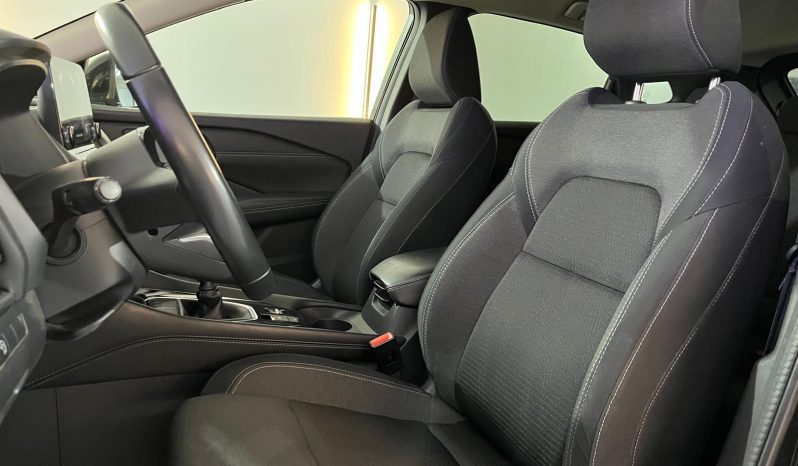 NISSAN QASHQAI DIGT mHEV 4×2 Tekna lleno