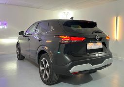 NISSAN QASHQAI DIGT mHEV 4×2 Tekna lleno