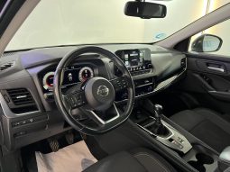 NISSAN QASHQAI DIGT mHEV 4×2 Tekna lleno