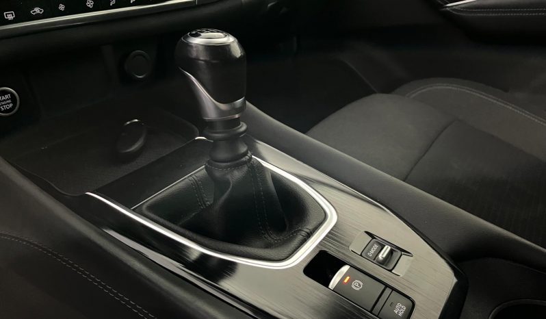 NISSAN QASHQAI DIGT mHEV 4×2 Tekna lleno