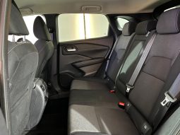NISSAN QASHQAI DIGT mHEV 4×2 Tekna lleno