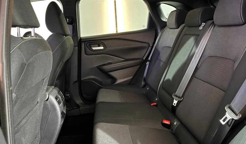 NISSAN QASHQAI DIGT mHEV 4×2 Tekna lleno
