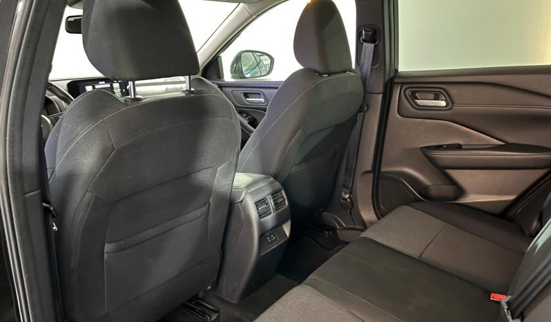 NISSAN QASHQAI DIGT mHEV 4×2 Tekna lleno