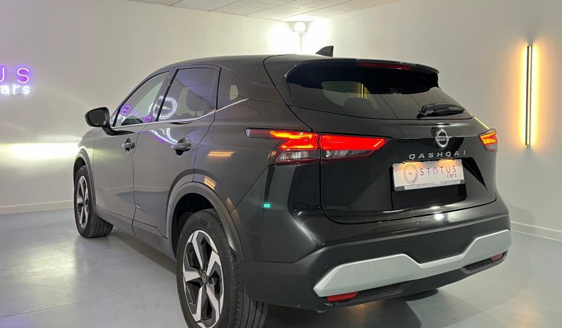 NISSAN QASHQAI DIGT mHEV 4×2 Tekna lleno