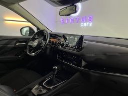 NISSAN QASHQAI DIGT mHEV 4×2 Tekna lleno