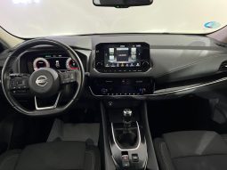 NISSAN QASHQAI DIGT mHEV 4×2 Tekna lleno