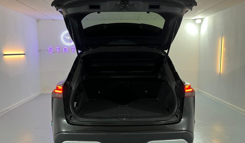 NISSAN QASHQAI DIGT mHEV 4×2 Tekna lleno