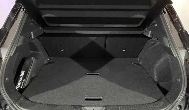 NISSAN QASHQAI DIGT mHEV 4×2 Tekna lleno