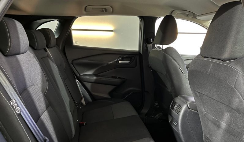 NISSAN QASHQAI DIGT mHEV 4×2 Tekna lleno