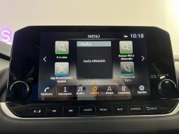 NISSAN QASHQAI DIGT mHEV 4×2 Tekna lleno