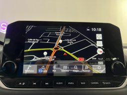 NISSAN QASHQAI DIGT mHEV 4×2 Tekna lleno